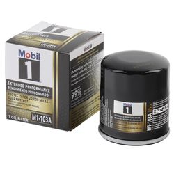 Mobil1 Oil Filter