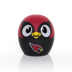 Bitty Boomer Arizona Cardinals Wireless Bluetooth Speaker