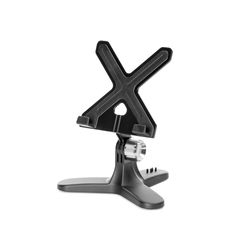 WeatherTech Tablet Holder Black Tablet Holder For iPad, Amazon Fire HD, Samsung Galaxy Tab or Virtua