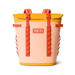 YETI Hopper M20 Gold Coast 36 Backpack Cooler