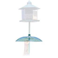 Perky-Pet 3.3 in. H X 16 in. W Hanging Baffle