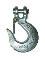 Baron 4.5 in. H Farm Screw Pin Slip Hook 6000 lb