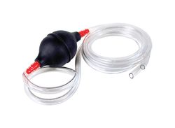 Shop Craft Shop Craft Multicolored Plastic Siphon Pump