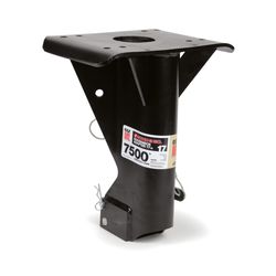 Camco Trailer Adapter 1 pk