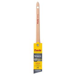 Purdy Spirex 1 in. Angle Paint Brush