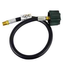 Mr. Heater 20 in. L Propane Hose Assembly 1 pk