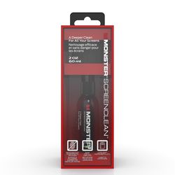 Monster Screen Clean 1 pk