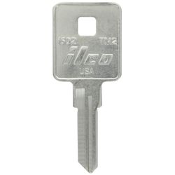HILLMAN KeyKrafter House/Office Universal Key Blank 177 Single