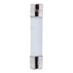 Jandorf ABC 25 amps Fast Acting Fuse 2 pk