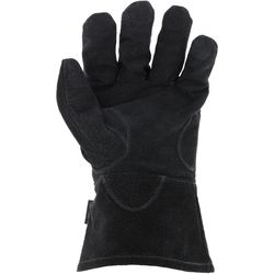 Mechanix Wear Torch Regulator Leather MIG Welding Gloves Black L 1 pk