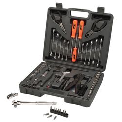 Performance Tool Tool Set 119 pc