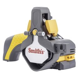 Smith's Rechargeable Knife and Tool Sharpener 4 pc