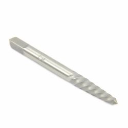 Forney Industrial Pro #3 X 5/32 in. D Metal Helical Flute Screw Extractor 1 pc