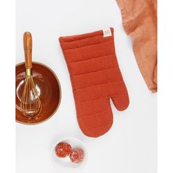 Monaco Sierra Cotton Oven Mitt