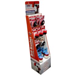 Bring It On Drill Brush 30 pk