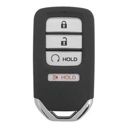 KeyStart Advanced Security Automotive Smart Key For Honda