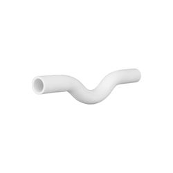 Sioux Chief 3/4 in. Slip in. PVC Drain Trap