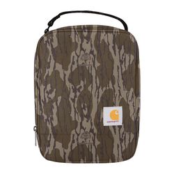 Carhartt Camo 4 cans Backpack Lunch Bag Cooler