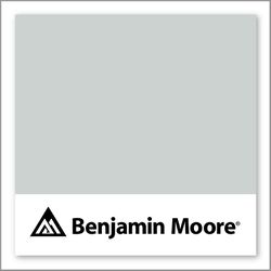 Benjamin Moore Cool Breeze CSP-665