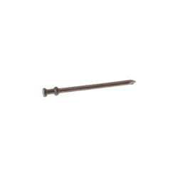 Grip-Rite 16D 3 in. Duplex Bright Steel Nail Double Head 5 lb