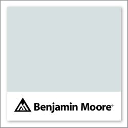 Benjamin Moore Iceberg 2122-50