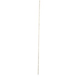 SteelWorks 3/16 in. D X 36 in. L Brass Rod 1 pk