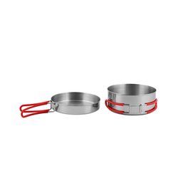 Coghlan's Assorted Mess Kit 1 pk