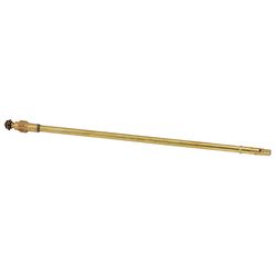 Homewerks 8-in. Replacement Brass Frost-Free Sillcock Stem Assembly