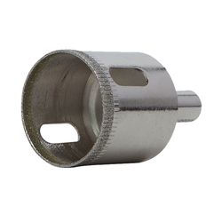 Exchange-A-Blade 1-1/4 in. Metal General Hole Saw