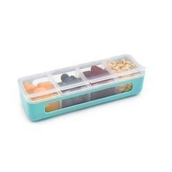MELII Snack Container 1 pk