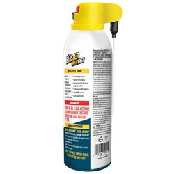 Blaster Aerosol Fogging Oil 12 oz 1 pk
