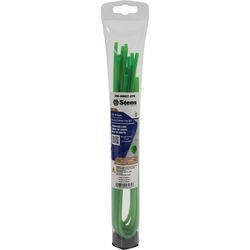 Stens Residential Grade 155 in. D X 18.5 in. L Trimmer Line