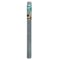 YardGard 36 in. H X 10 ft. L Galvanized Steel Hardware Cloth 1/4 in.