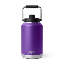 YETI Rambler 1 gal Pace Purple BPA Free 2.0 Insulated Jug