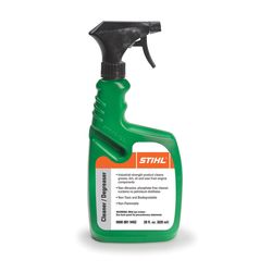 STIHL 6 pack Multi-Purpose Parts Cleaner & Degreaser 32 oz