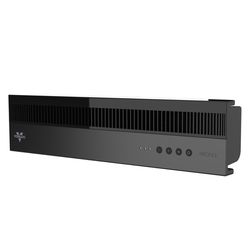Vornado Profile 6.58 in. H 3 speed Window Fan