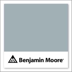 Benjamin Moore French Toile CSP-595