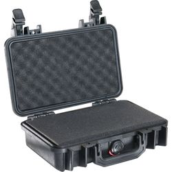 Pelican Black Protector Case