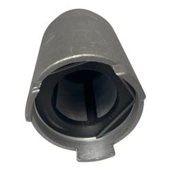Flo-Fast Plastic Fuel Filter