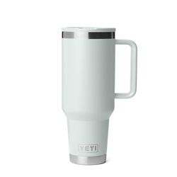 YETI Rambler 40 oz Ridgeline BPA Free Travel Straw Mug