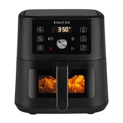 Instant Pot 4QT VORTEX Mini Black 4 Digital Air Fryer