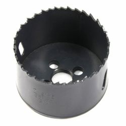 Forney Cobalt Bi-Metal High Speed Steel Hole Saw