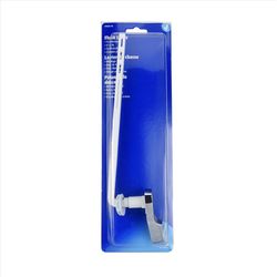 Plumb Pak Flush Lever Chrome Plated Plastic For Mansfield