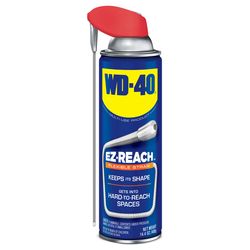 WD-40 EZ-Reach Grease 14.4 oz
