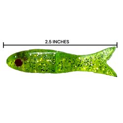 Creme Lure Fishing Lure