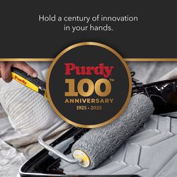 Purdy NEST Polypropylene 18 in. W X 26 in. L 1-1/2 gal Paint Tray