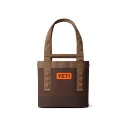 YETI Camino 20 Carryall 20 L Wetlands Brown Tote