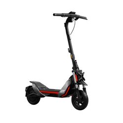 Segway ZT3 Pro eKickScooter Unisex Electric Scooter