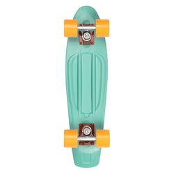 Retrospec Quip Skateboard Seafoam 1 pc