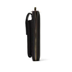 Kedzie Vegan Leather Crossbody